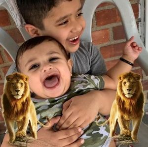 Meet your Posher, Davendra